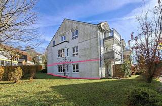 Wohnung mieten in 73262 Reichenbach, 73262 Reichenbach / Fils: Gepflegte 2-Zimmer-Erdgeschoss-Wohnung mit Terrasse. TG-Stellplatz.