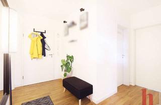 Penthouse mieten in 49377 Vechta, Helle Penthousewohnung in zentraler Lage von Vechta