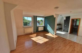 Wohnung mieten in Holbeinstraße 54, 14612 Falkensee, Charmantes 1-Zimmer-Apartment im 3. OG in Falkensee