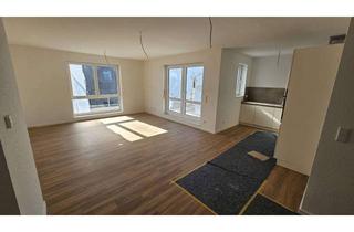 Penthouse mieten in 64572 Büttelborn, Hochwertig ausgestattete Neubauwohnung im Penthouse-Stil