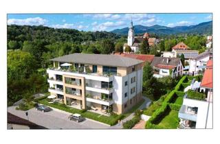 Penthouse mieten in Albert-Rupp-Straße 21, 79664 Wehr, Stilvolle, geräumige 3-Zimmer-Penthousewohnung mit 2 Balkonen und EBK in Wehr