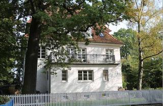 Wohnung mieten in 38124 Braunschweig, möblierte 2 Zimmerwohnung in Villenlage