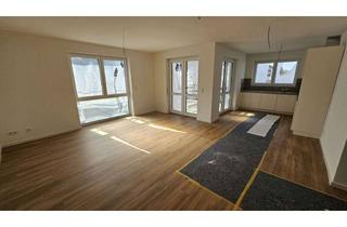 Wohnung mieten in 64572 Büttelborn, Hochwertig ausgestattete Neubauwohnung in Büttelborn