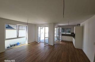 Wohnung mieten in 64572 Büttelborn, Hochwertig ausgestattete Neubauwohnung in Büttelborn
