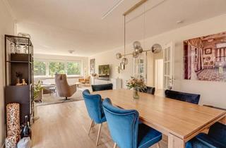 Wohnung mieten in Collenburger Straße 42, 24960 Glücksburg, Glücksburg: Wohnen mit Ausblick Moderne 3-Zi.-Wohnung mit zwei Loggien, Garage & Keller