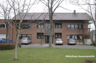 Wohnung mieten in 50189 Elsdorf, Geräumige 4-Zimmer Wohnung in Elsdorf
