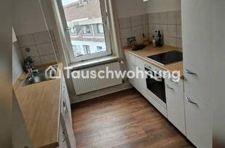 Tauschwohnungen in Möllingstraße, 24103 Exerzierplatz, Tauschwohnung: 3 Zimmer Wohnung direkt am Exer