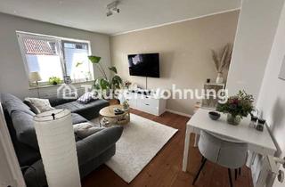 Tauschwohnungen in Harriesstraße 40, 24114 Südfriedhof, Tauschwohnung: 2-Zimmerwohnung am Südfriedhof