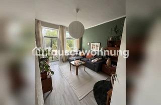 Tauschwohnungen in Gutenbergstraße 22, 24118 Ravensberg, Tauschwohnung: Helle 3-Zimmerwohnung am Schrevenpark