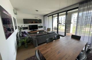 Lofts mieten in 40235 Flingern Nord, Moderne 2-Zimmer-Wohnung mit Loft-Charakter und hochwertiger Einbauküche