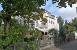 Wohnung mieten in Gellertstrasse, 01445 Radebeul, Elegante 4-Zimmer Wohnung mit Balkon in Radebeul