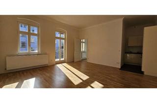 Wohnung mieten in Prenzlauer Promenade 185, 13189 Pankow, Schöne 1-Zi-Altbauwohnung auf der Grenze zu Prenzlauer Berg