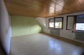 Wohnung mieten in 79364 Malterdingen, Gepflegte 5,5-Zimmer-Wohnung mit Loggia im 1. OG in Malterdingen