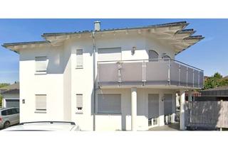 Wohnung mieten in Kirschenweg 18, 77871 Renchen, 4-Zimmer Wohnung in Renchen mit 110 m² Wohnfläche