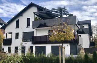 Wohnung mieten in Muenchener Str. 16, 85737 Ismaning, Top Ausstattung - teilmöbliert, sonnige 2,5 Zimmer-Whng, riesigem S/W Eckbalkon zentral in Ismaning