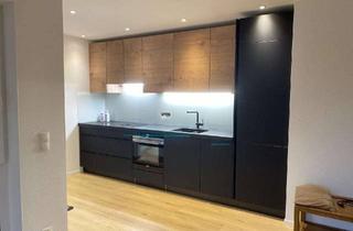 Wohnung mieten in 85737 Ismaning, Top Ausstattung - teilmöbliert, sonnige 2,5 Zimmer-Whng, riesigem S/W Eckbalkon zentral in Ismaning