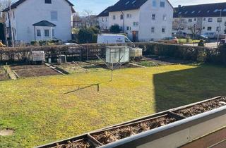 Wohnung mieten in Nürtinger Straße 35, 72669 Unterensingen, 4-Zimmer-Wohnung mit Balkon in Unterensingen