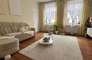 Wohnung mieten in Fritz-Reuter-Straße, 16798 Fürstenberg/Havel, Schöne 2–Zimmer-Wohnung in Bahnhofsnähe von Fürstenberg