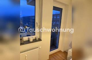 Tauschwohnungen in 60320 Westend-Nord, Tauschwohnung: Moderne 3-Zimmer-Wohnung direkt an Miquel-/ Adickesallee
