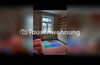 Tauschwohnungen in 60385 Bornheim, Tauschwohnung: Suche 3 Zi. FFM/ Biete zentral 2,5 Zi. ALTBAU in Bornheim