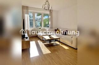 Tauschwohnungen in Königsplatz, 80333 Maxvorstadt, Tauschwohnung: 2-Zimmer Wohnung am Königsplatz