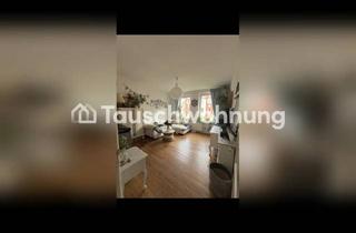 Tauschwohnungen in Von-Der-Horst-Straße, 24118 Ravensberg, Tauschwohnung: Schöne Wohnung mit großem Balkon