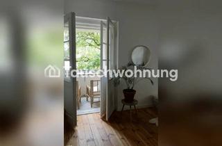 Tauschwohnungen in Mauerpark, 10437 Prenzlauer Berg, Tauschwohnung: Gemütliche Wohnung nahe Mauerpark gegen 2-Zi in Hamburg