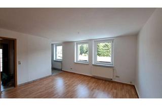 Wohnung mieten in 02779 Großschönau, Helle, frisch renovierte 2-Zimmer-Wohnung in Großschönau