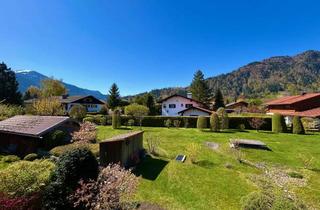 Wohnung mieten in 83700 Rottach-Egern, Außergewöhnliche OG-Wohnung mit umlaufendem Balkon und Kamin in beliebter Lage von Rottach-Egern