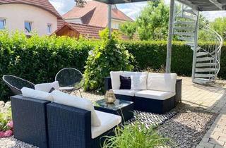 Wohnung mieten in 71088 Holzgerlingen, Ruhige Gartengeschosswohnung mit großzügiger Außenterrasse