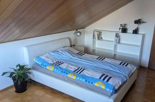 Wohnung mieten in Flurstr., 85241 Hebertshausen, Helle 2-Zimmer-DG-Wohnung in Hebertshausen in S-Bahn Nähe