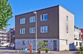 Wohnung mieten in Gathestraße, 45475 Dümpten, kleines Appartement mit Kochnische und Duschbad