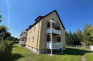 Wohnung mieten in Rudolf-Breitscheid-Straße 64, 09557 Flöha, ***2-Raum Wohnung in ruhiger, grüner Wohnlage mit Balkon***