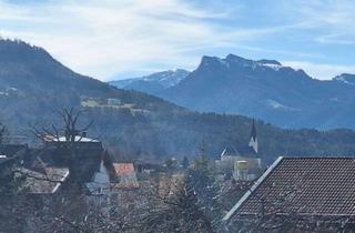 Wohnung mieten in 83233 Bernau, Darf es etwas Besonderes sein? Tolle 2-Zi-Whg im OG 1