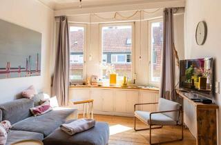 Wohnung mieten in Soesterstr. 50, 48155 Münster, 3,5 Zimmer Altbau - Saniert - Soesterstr.