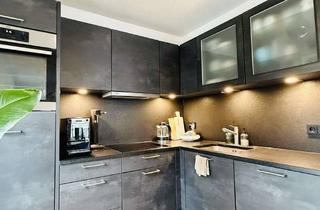 Wohnung mieten in Strelitzer Straße, 80809 Milbertshofen-Am Hart, Kleines Haus mit nur 5 Einheiten: Sonnige Traumwohnung mit Dachterrasse in BMW Nähe zu vermieten