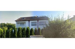 Wohnung mieten in Neue Straße, 67280 Quirnheim, Großzügige 6-Zimmer Wohnung mit Balkon in Quirnheim