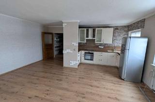 Wohnung mieten in Gießener Straße, 35463 Fernwald, Sofort verfügbar! 360°-Rundgang - 2-ZKB Wohnung mit offener Gestaltung in Annerod