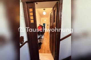 Tauschwohnungen in Fritschestraße 23, 10585 Charlottenburg, Tauschwohnung: Schmuckstück: Charlottenburger 100qm Altbauwohnung