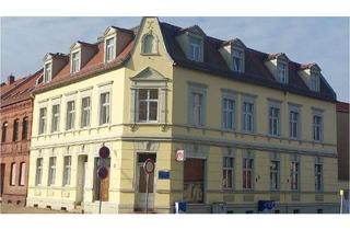 Wohnung mieten in Unterm Hagen 33, 39288 Burg, Sanierte 2-Raumwohnung in der Altstadt von Burg