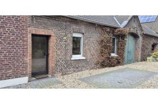 Wohnung mieten in Kengen 21, 47509 Rheurdt, Kleine Einliegerwohnung mit Stellplatz und Terasse