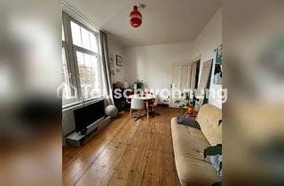 Tauschwohnungen in 60385 Ostend, Tauschwohnung: Tauschwohnung in perfekter Lage in Frankfurt Bornheim/Osten