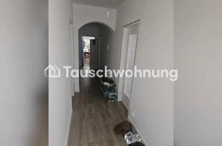 Tauschwohnungen in 69118 Ziegelhausen, Tauschwohnung: Tausche 3-Zimmer-Wohnung in Heidelberg-Ziegelhausen