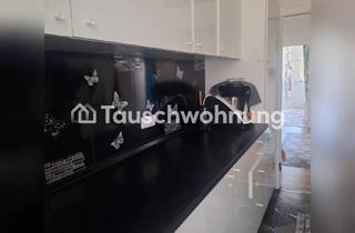 Tauschwohnungen in Am Straßenbahnhof 43, 12347 Britz, Tauschwohnung: Schöne 2 Zimmerwohnung in Britz gegen 3-4 Ziwhn in Berlins