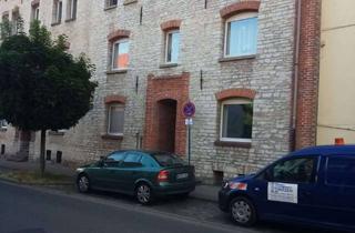 Wohnung mieten in Bahnhofstr., 38364 Schöningen, Zentral gelegene große Wohnung 3 Zimmer