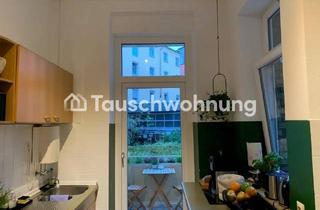 Tauschwohnungen in Johannesstrasse 83, 70176 West, Tauschwohnung: 125qm Altbau Wohnung im Stuttgarter Westen
