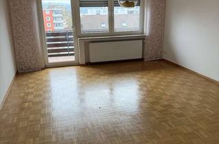 Wohnung mieten in Zum Rollkopf, 54516 Wittlich, Gepflegte 4-Zimmer-Wohnung mit Balkon im 1. OG in Wittlich