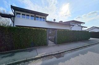 Wohnung mieten in 87600 Oberbeuren, Exklusive Erdgeschosswohnung mit Privatgarten, Spa-Bereich & 2 Carports in Oberbeuren