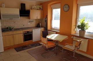 Wohnung mieten in 56235 Ransbach-Baumbach, Komfortables Apartment für Wochenendheimfahrer in ruhiger Lage, komplett möbliert!