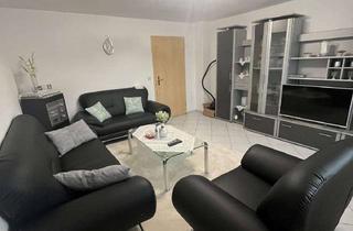 Wohnung mieten in Neugasse, 55576 Sprendlingen, Sprendlingen: Gemütliche und ruhige 3 Zimmer Wohnung mit Stellplatz